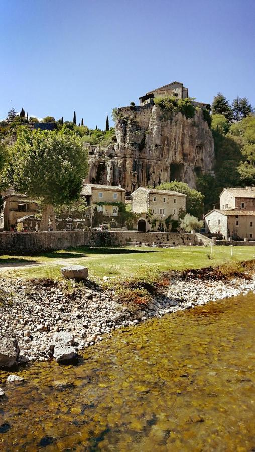 Camping Bien Etre En 5 Etoiles Au Coeur Du Sud Ardeche, Domaine De Chaussy, Rivieres Vignobles Et Villages Classes